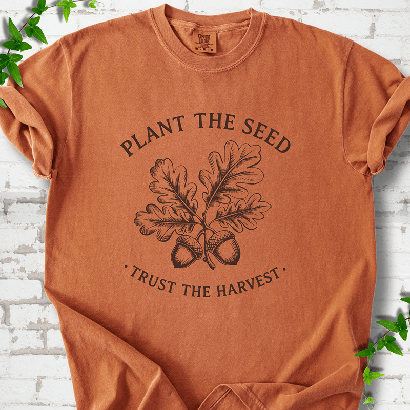 Plant the Seed T-shirt
