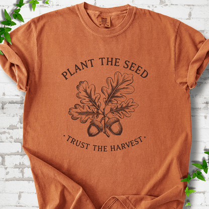 Plant the Seed T-shirt