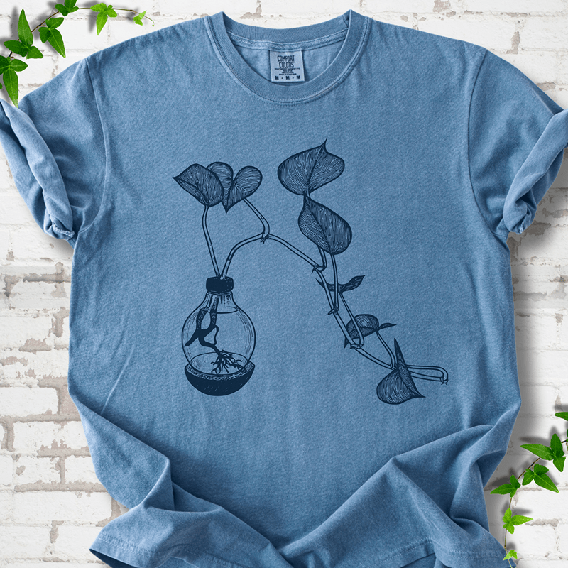 Propagating T-Shirt