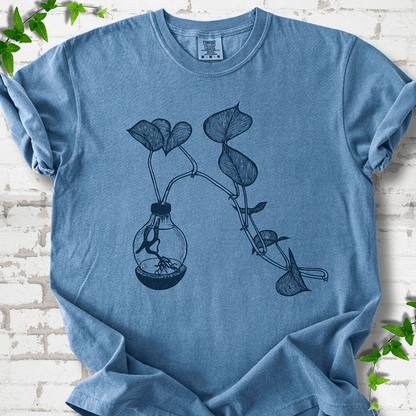 Propagating T-Shirt