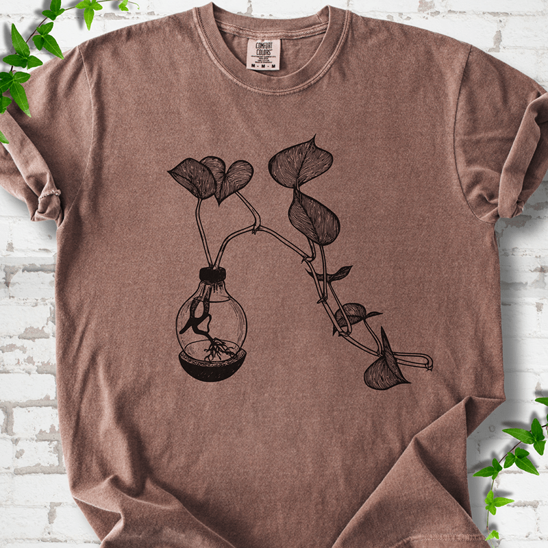 Propagating T-Shirt