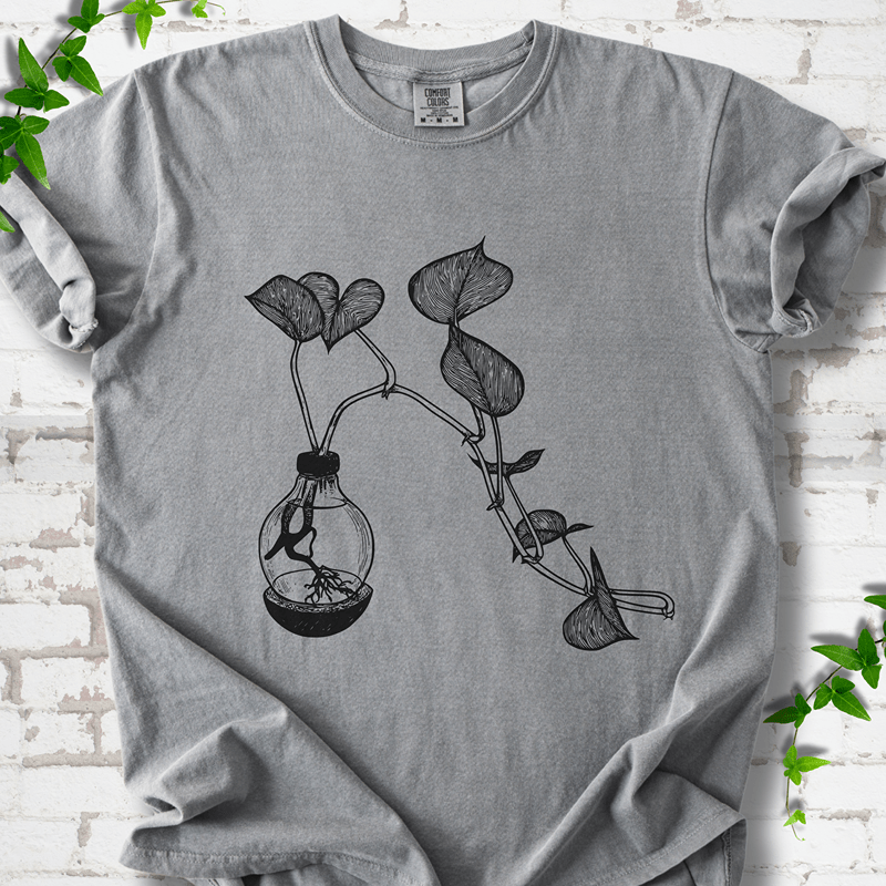 Propagating T-Shirt