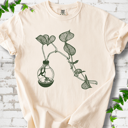 Propagating T-Shirt