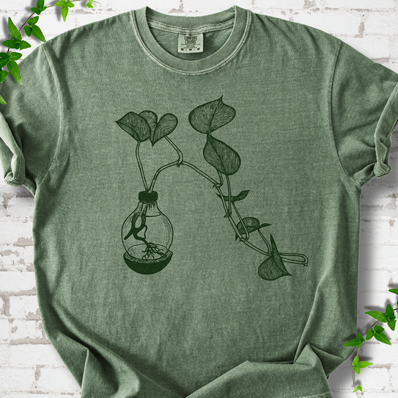 Propagating T-Shirt
