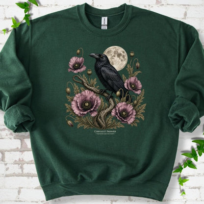 Raven & Poppy Sweatshirt