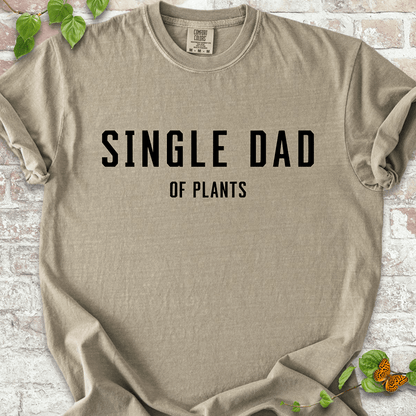 Single Dad T-Shirt