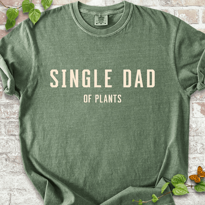 Single Dad T-Shirt