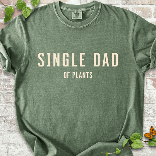 Single Dad T-Shirt