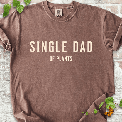 Single Dad T-Shirt