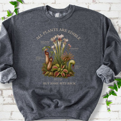 Some Bite Back Sweatshirt