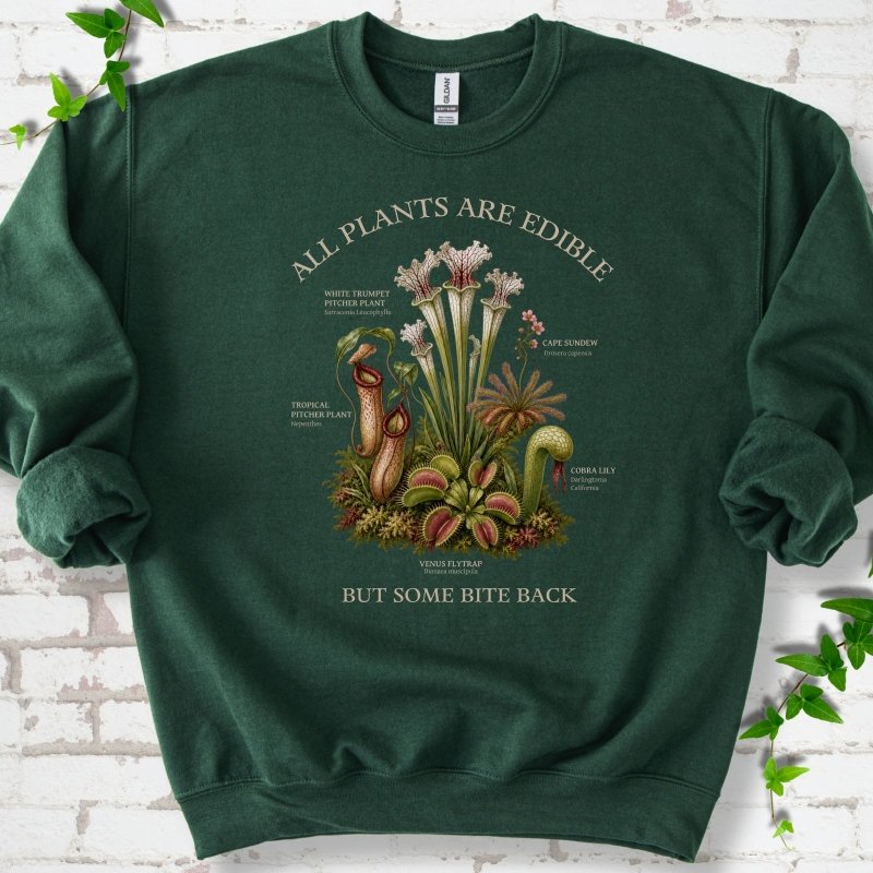 Some Bite Back Sweatshirt
