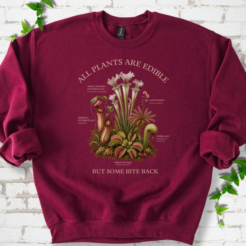 Some Bite Back Sweatshirt