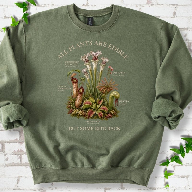 Some Bite Back Sweatshirt