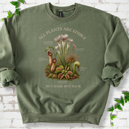 Some Bite Back Sweatshirt