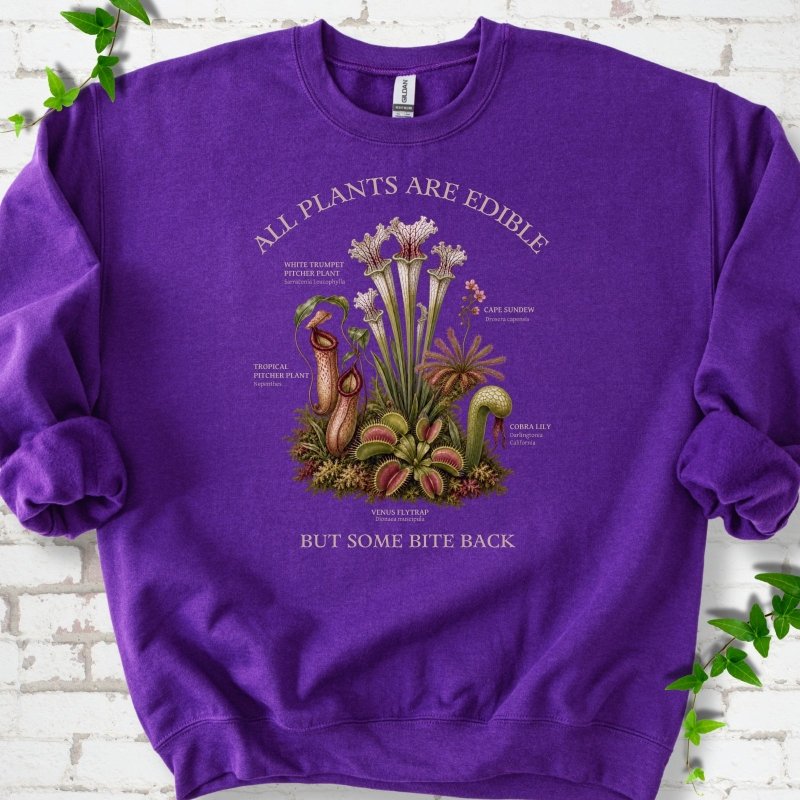 Some Bite Back Sweatshirt