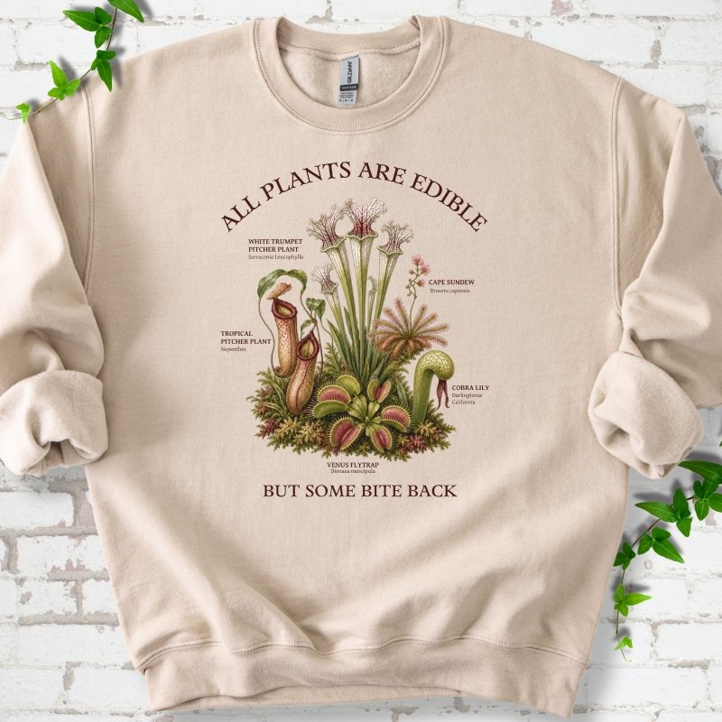 Some Bite Back Sweatshirt