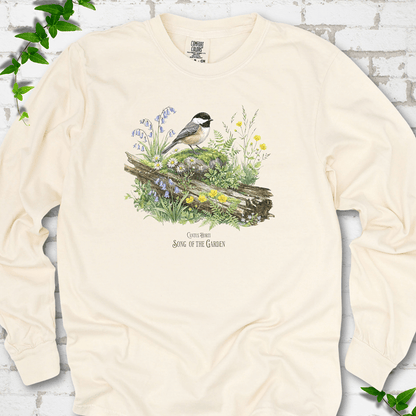 Song of the Garden LS T-Shirt