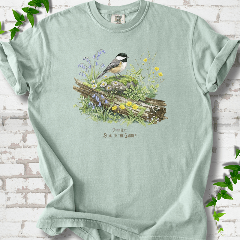 Song of the Garden T-Shirt
