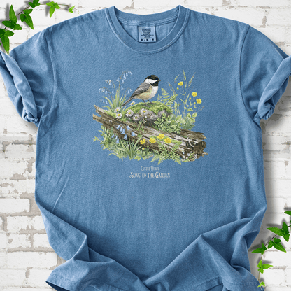 Song of the Garden T-Shirt