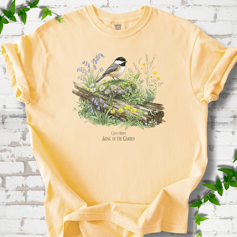 Song of the Garden T-Shirt