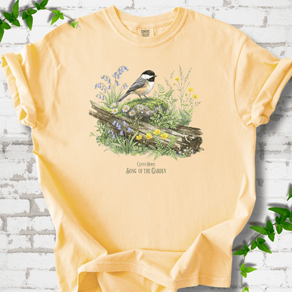 Song of the Garden T-Shirt