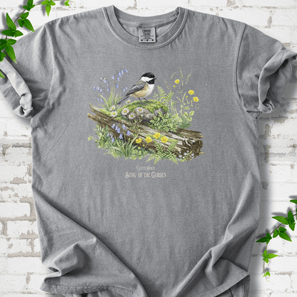 Song of the Garden T-Shirt