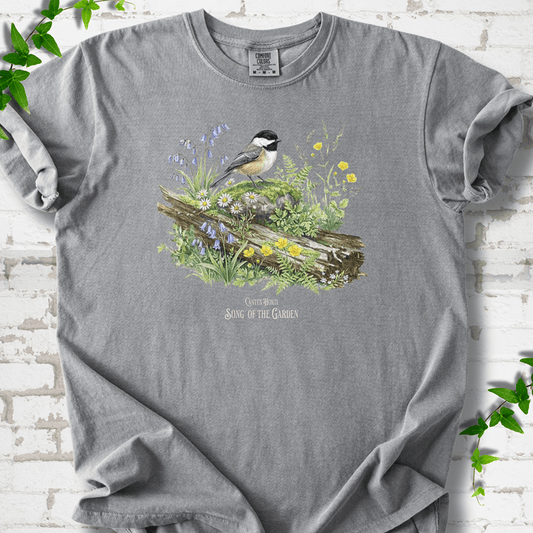 Song of the Garden T-Shirt