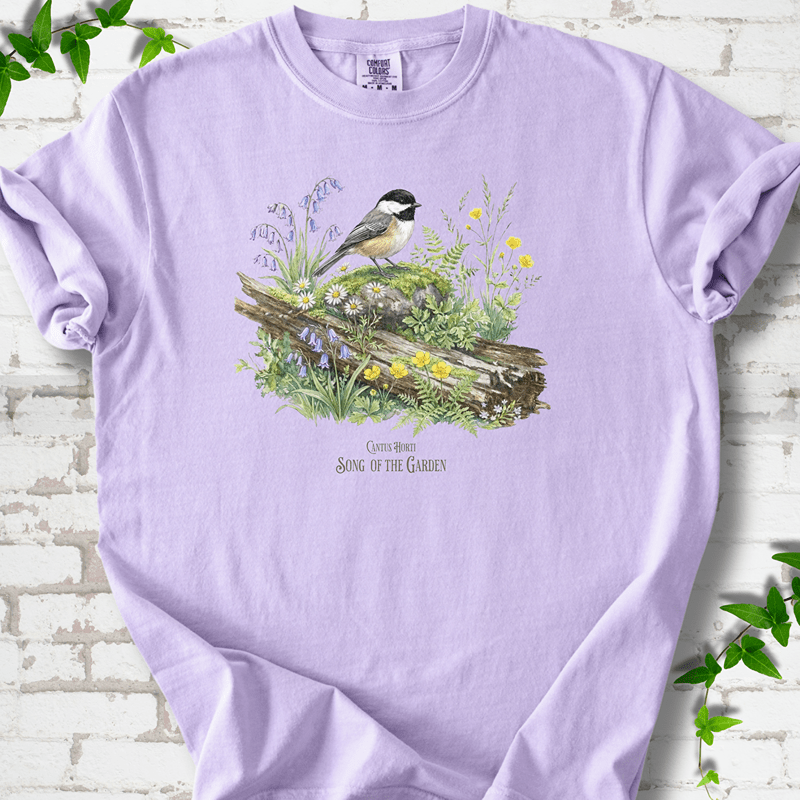 Song of the Garden T-Shirt