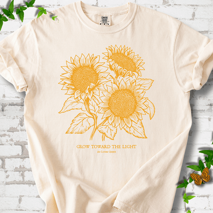 Grow Toward the Light T-Shirt