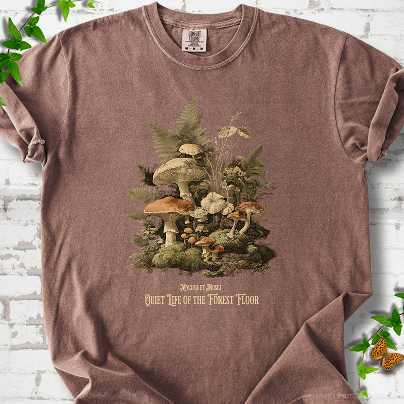 The Forest Floor T-Shirt