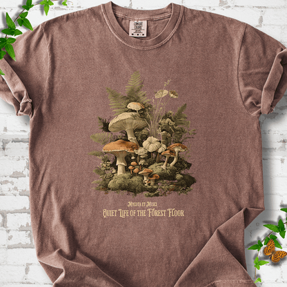 The Forest Floor T-Shirt
