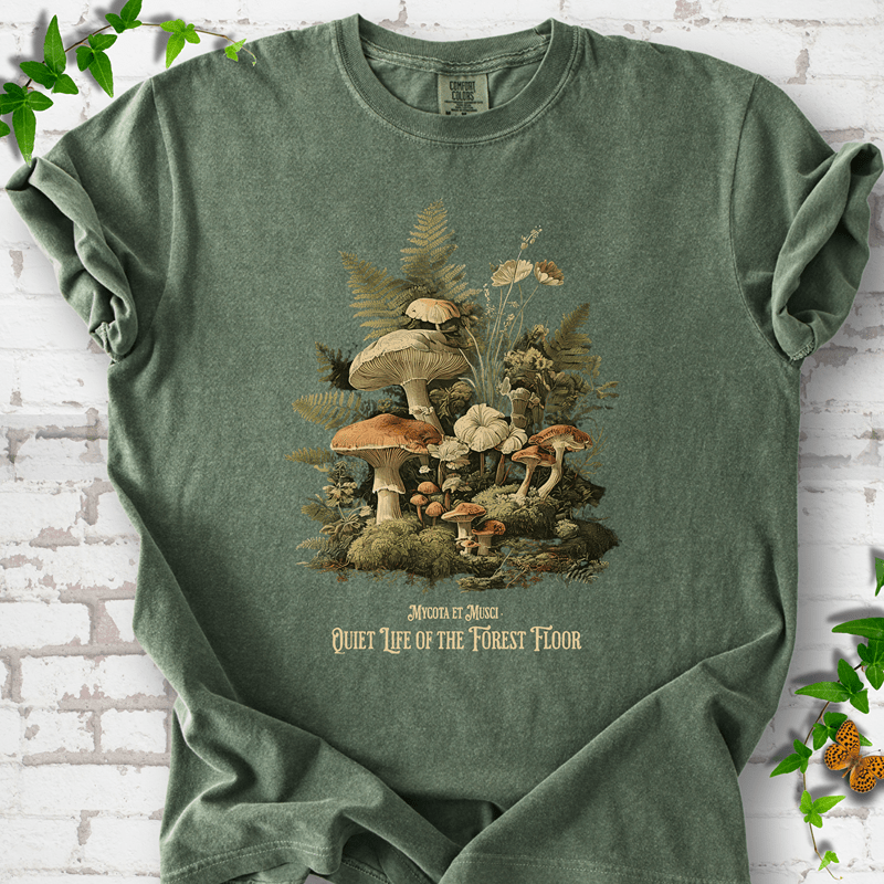 The Forest Floor T-Shirt