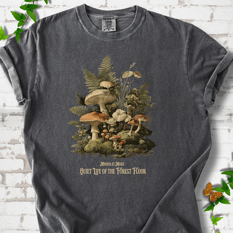 The Forest Floor T-Shirt