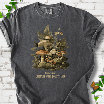 The Forest Floor T-Shirt