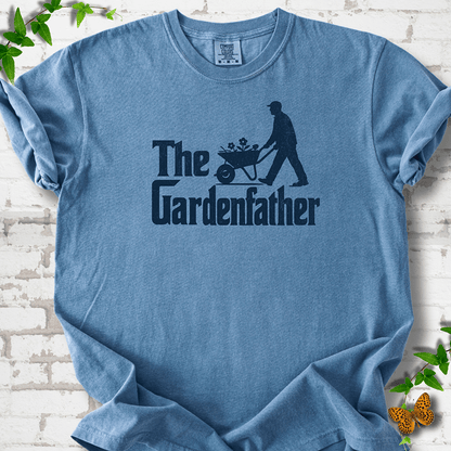 Garden Father T-Shirt
