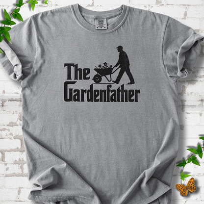 Garden Father T-Shirt