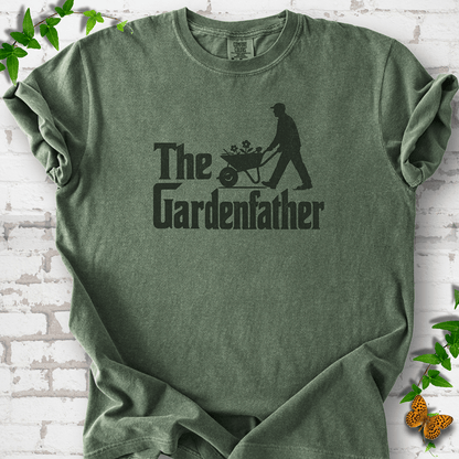 Garden Father T-Shirt