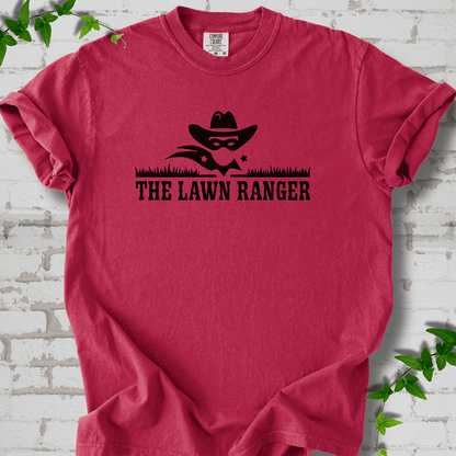 The Lawn Ranger T-Shirt