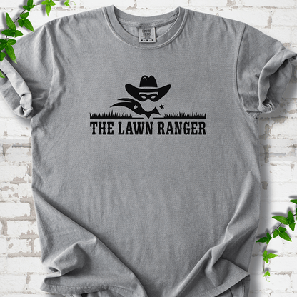 The Lawn Ranger T-Shirt