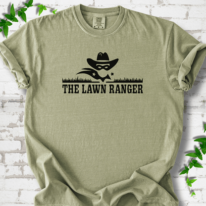 The Lawn Ranger T-Shirt