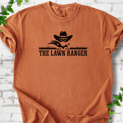 The Lawn Ranger T-Shirt