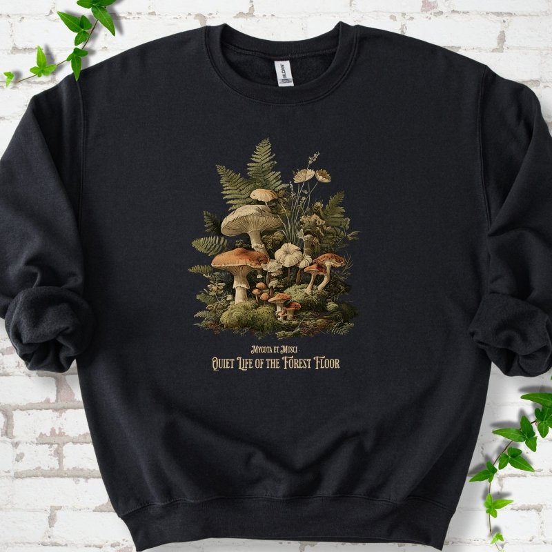 The Forest Floor Sweatshirt