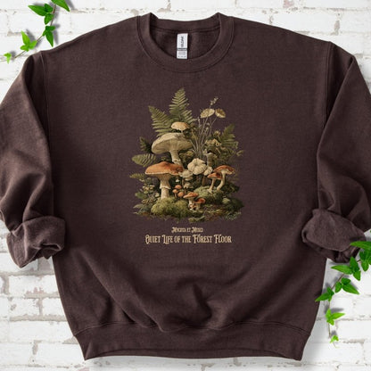 The Forest Floor Sweatshirt