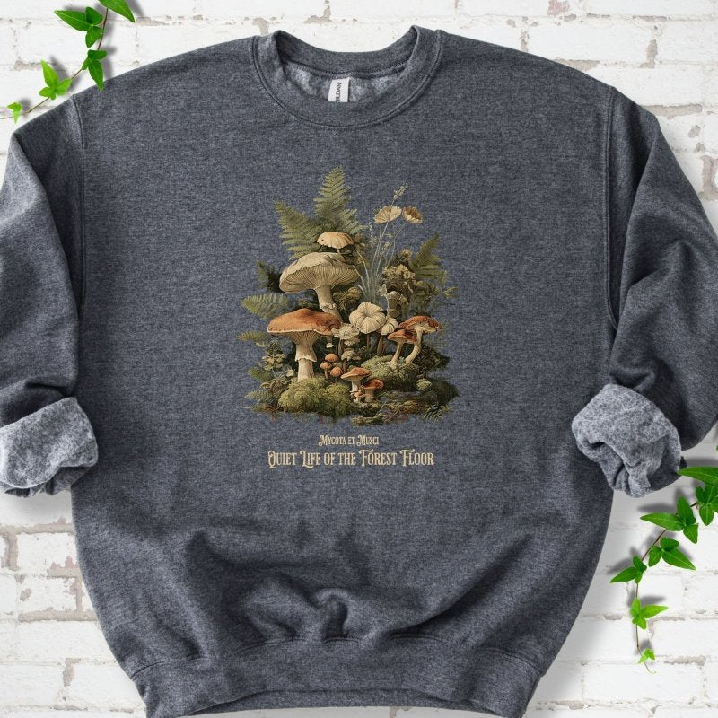 The Forest Floor Sweatshirt