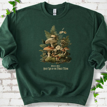 The Forest Floor Sweatshirt
