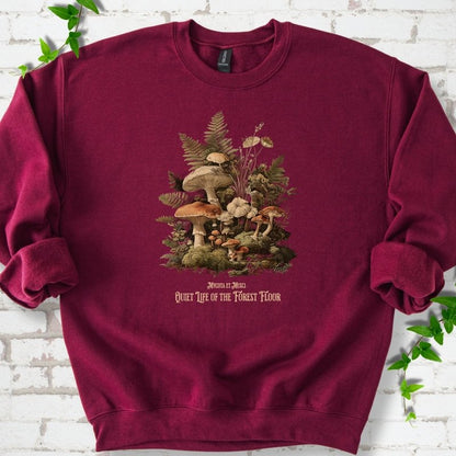 The Forest Floor Sweatshirt