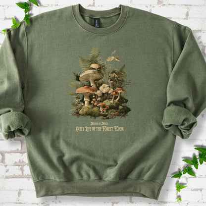 The Forest Floor Sweatshirt