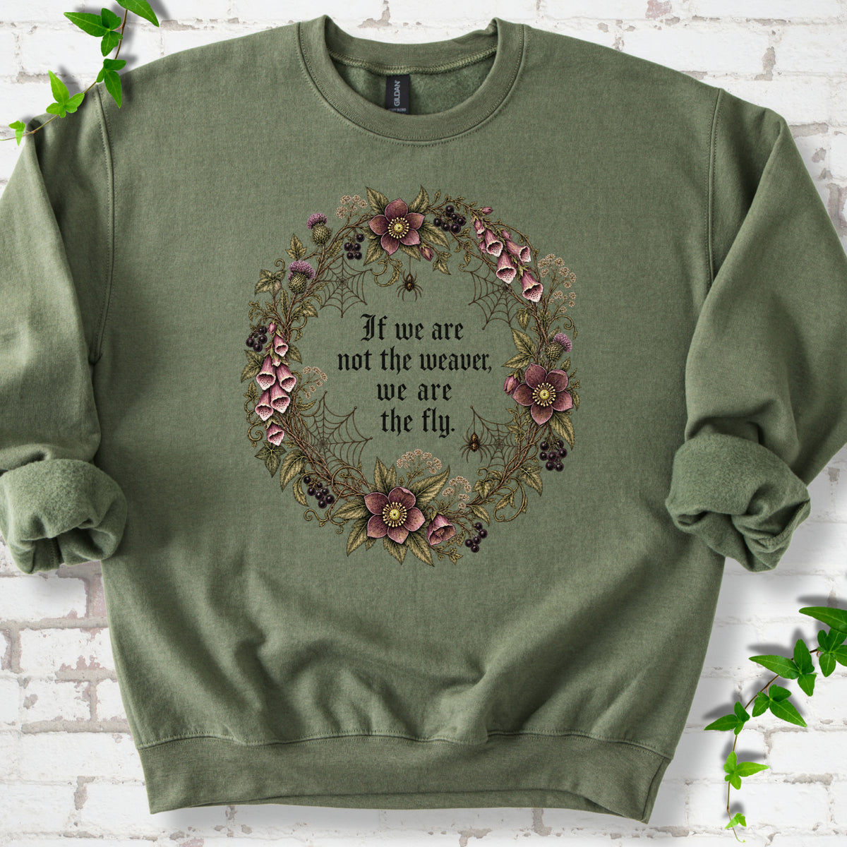 The Weaver Sweatshirt