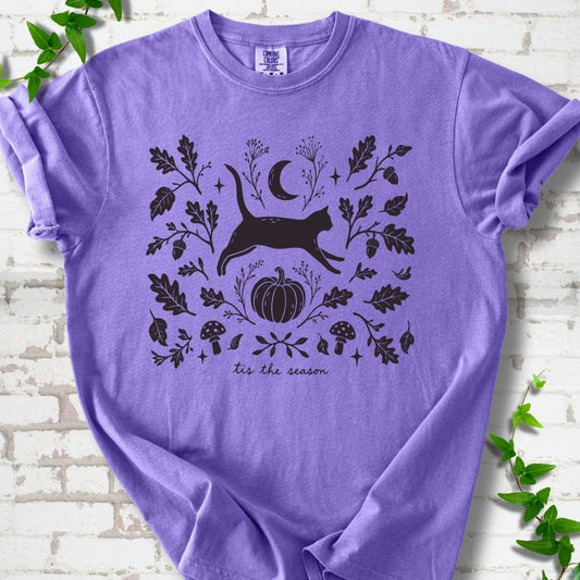 Tis The Season T-Shirt