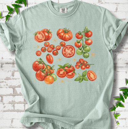 Tomato T-Shirt